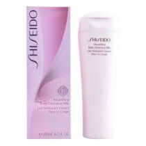 Maquillaliux | Espuma Limpiadora Global Body Care Shiseido (200 ml) | Shiseido | Limpiadores y exfoliantes | Maquillaliux.com...