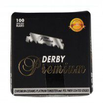 Cuchilla Premium Derby (100...