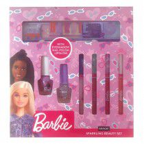 Set de Maquillaje Barbie 7...