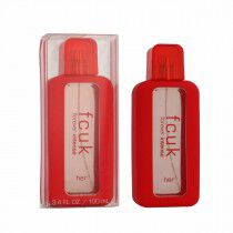 Perfume Mujer FCUK EDT...