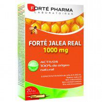 Jalea real Forté Pharma...