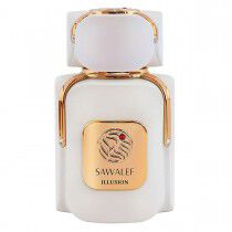 Perfume Unisex Sawalef EDP...