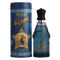 Perfume Hombre Versace Blue...