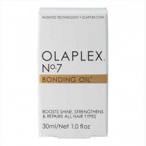 Aceite Capilar Olaplex Nº 7 Complejo Reparador 30 ml