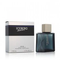 Perfume Hombre Iceberg EDT Homme 50 ml