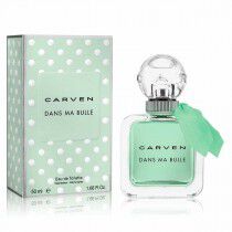 Perfume Mujer Carven   EDT Dans ma Bulle 50 ml