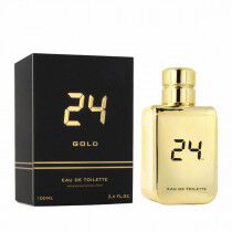 Perfume Unisex 24 EDT Gold...