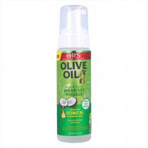 Hidratante Ors Olive Oil...