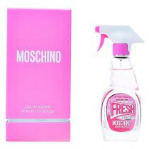 Perfume Mujer Pink Fresh...