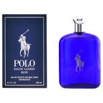 Perfume Hombre Polo Blue...