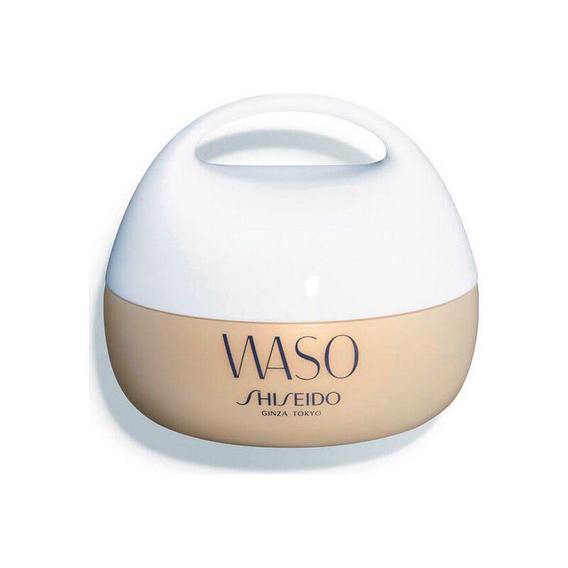 Maquillaliux | Crema Facial Waso Giga hydrating Shiseido (50 ml) | Shiseido | Perfumería | Cosmética | Maquillaliux.com  | Ti...