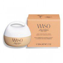 Maquillaliux | Crema Facial Waso Giga hydrating Shiseido (50 ml) | Shiseido | Perfumería | Cosmética | Maquillaliux.com  | Ti...