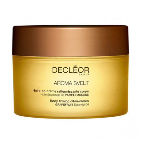 Maquillaliux | Crema Reafirmante Corporal Aroma Svelt Decleor (200 ml) | Decleor | Cremas hidratantes y exfoliantes | Maquill...