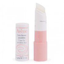 Maquillaliux | Bálsamo Labial Sensitive Lips Avene (4 g) | Avene | Pintalabios, gloss y perfiladores | Maquillaliux.com  | Ti...
