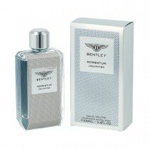 Perfume Hombre Bentley EDT Momentum Unlimited (100 ml)