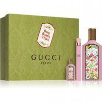Set de Perfume Mujer Gucci...