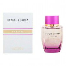 Perfume Mujer Devota &...