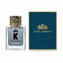 Perfume Hombre Dolce & Gabbana EDT K Pour Homme (100 ml)
