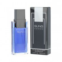 Perfume Hombre Alfred Sung...