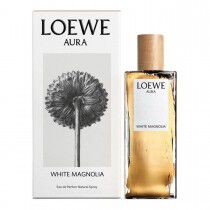 Perfume Mujer Aura White...
