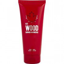 Loción Corporal Dsquared2 Red Wood (200 ml)