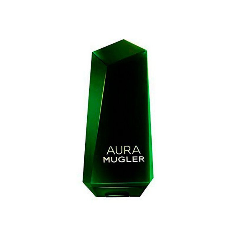 Maquillaliux | Gel de Ducha Aura Thierry Mugler (200 ml) | Thierry Mugler | Jabones y geles | Maquillaliux.com  | Tienda Onli...