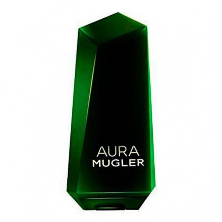 Maquillaliux | Gel de Ducha Aura Thierry Mugler (200 ml) | Thierry Mugler | Jabones y geles | Maquillaliux.com  | Tienda Onli...