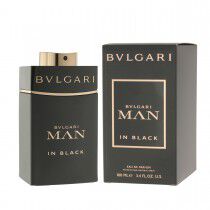 Perfume Hombre Bvlgari EDP...