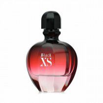 Perfume Mujer Black XS Paco...
