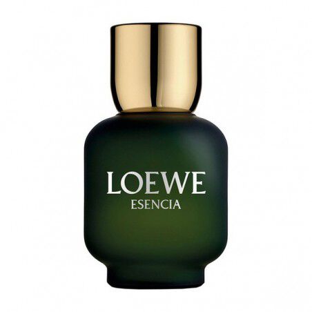 Maquillaliux | Loción After Shave Esencia Loewe (200 ml) | Loewe | After shave y lociones | Maquillaliux.com  | Tienda Online...