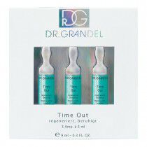 Ampollas Efecto Lifting Time Out Dr. Grandel 3 ml