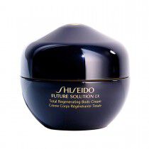 Crema Reafirmante Future Solution Shiseido 729238143524 (200 ml) 200 ml