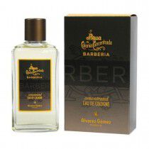 Perfume Unisex Barberia Alvarez Gomez BRAC EDC 150 ml
