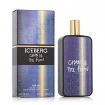 Perfume Hombre Iceberg EDT...