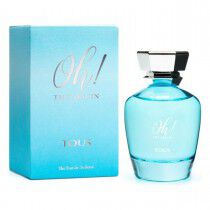 Perfume Mujer Oh! The Origin Tous EDT (100 ml) (100 ml)