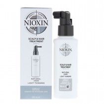 Tratamiento Fortificante Nioxin (100 ml)