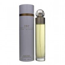 Perfume Mujer Perry Ellis EDT 360° 100 ml