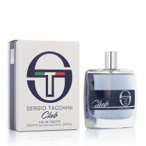 Perfume Hombre Sergio...