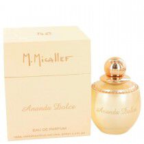 Perfume Mujer M.Micallef...