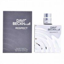 Perfume Hombre Respect David & Victoria Beckham EDT (90 ml) (90 ml)