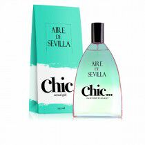 Perfume Mujer Aire Sevilla...