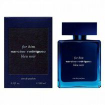 Perfume Hombre For Him Bleu...