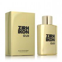 Perfume Hombre Zirh EDT...