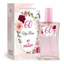 Perfume Mujer Vip Rose 60...
