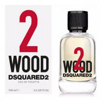 Perfume Unisex Two Wood...