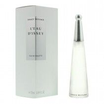 Perfume Mujer Issey Miyake EDT L'Eau D'Issey 25 ml
