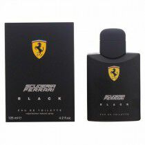 Perfume Hombre Ferrari EDT...