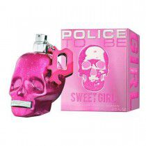 Perfume Mujer To Be Sweet...