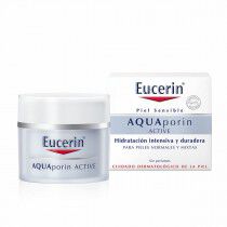 Crema Facial Eucerin Active...