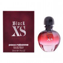 Perfume Mujer Black Xs Paco...